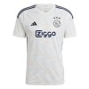 Ajax 2023-24 Venkovní - Fotbalové Dresy (S/S)